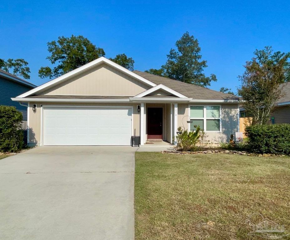 7470 Steeplechase Blvd, Pensacola, FL 32526