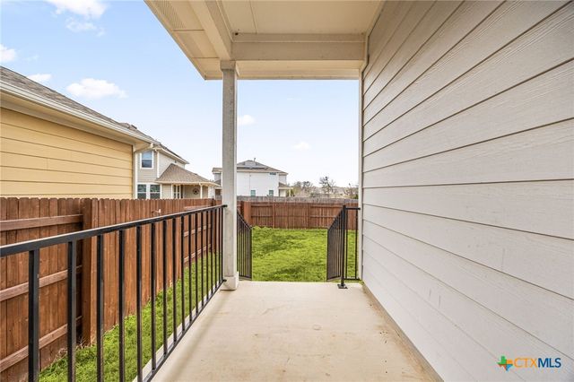 109 Riverhill Drive, Georgetown, TX 78628