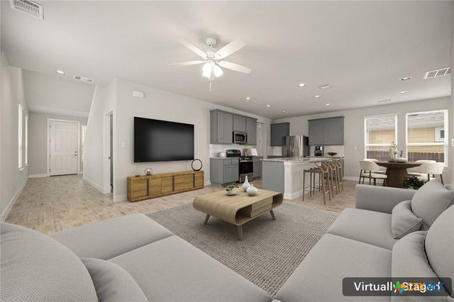 109 Riverhill Drive, Georgetown, TX 78628