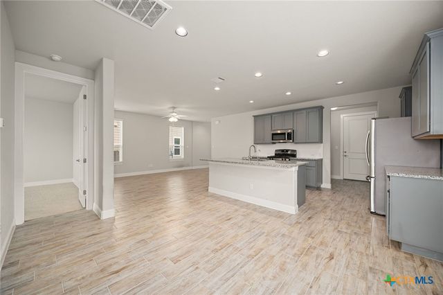 109 Riverhill Drive, Georgetown, TX 78628