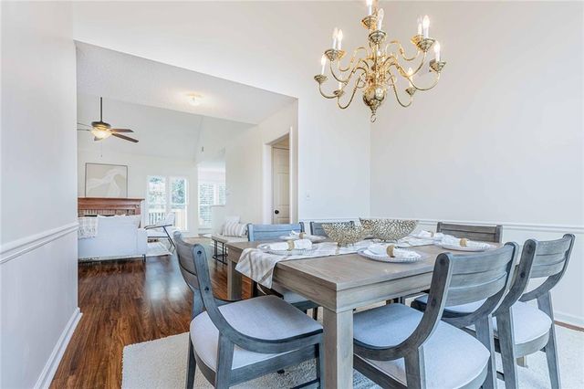 2913 Granville NW Drive, Marietta, GA 30064