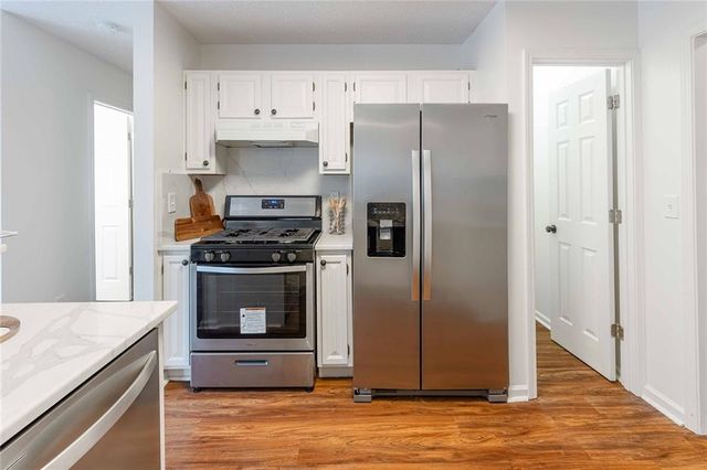 2913 Granville NW Drive, Marietta, GA 30064