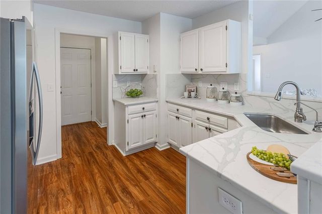 2913 Granville NW Drive, Marietta, GA 30064