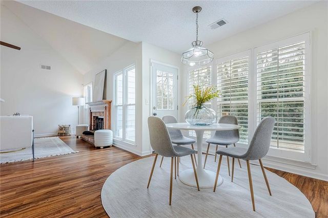 2913 Granville NW Drive, Marietta, GA 30064