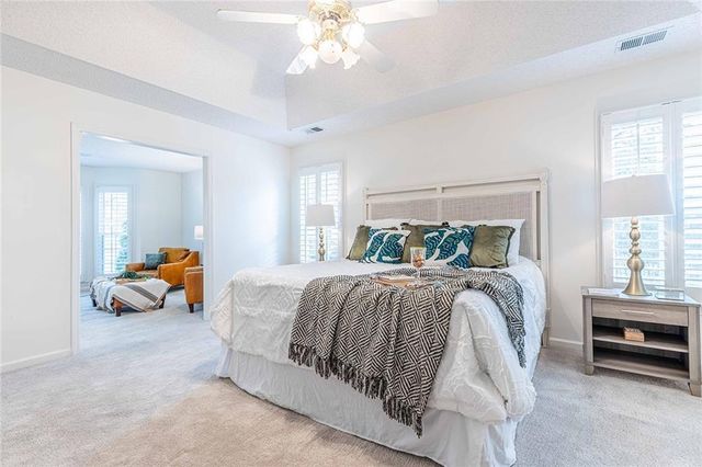 2913 Granville NW Drive, Marietta, GA 30064