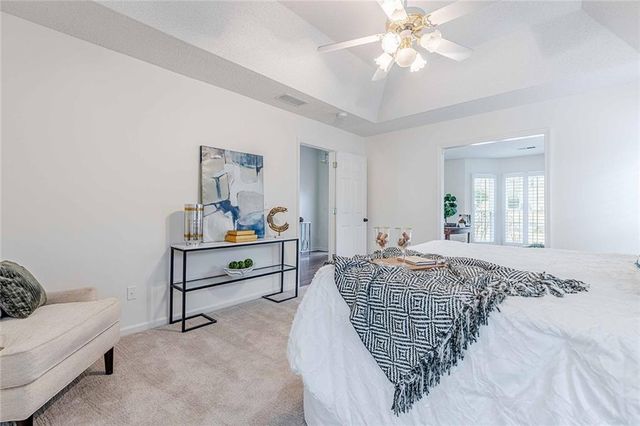 2913 Granville NW Drive, Marietta, GA 30064