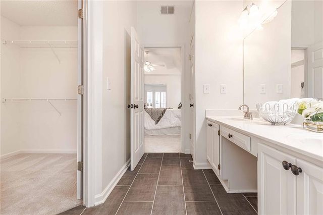 2913 Granville NW Drive, Marietta, GA 30064