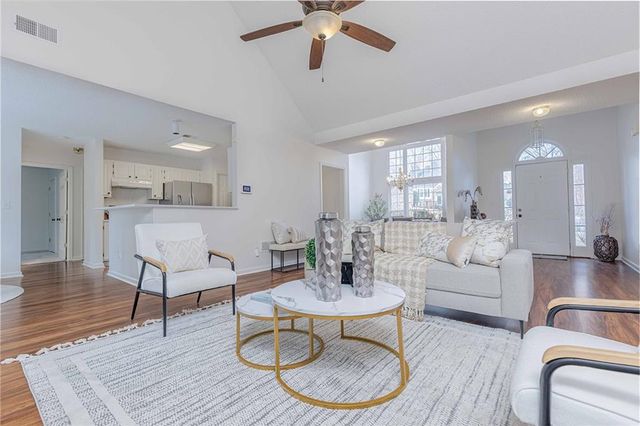 2913 Granville NW Drive, Marietta, GA 30064