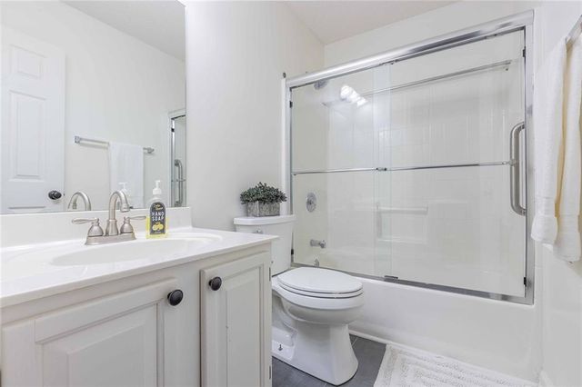 2913 Granville NW Drive, Marietta, GA 30064