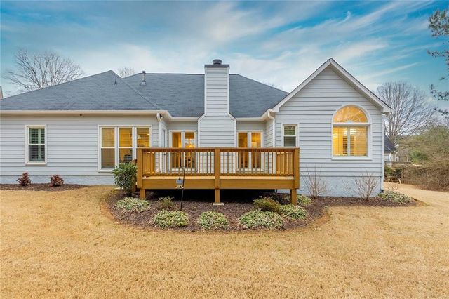 2913 Granville NW Drive, Marietta, GA 30064