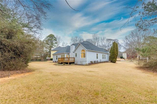 2913 Granville NW Drive, Marietta, GA 30064