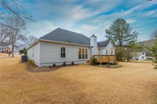 2913 Granville NW Drive, Marietta, GA 30064