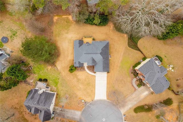 2913 Granville NW Drive, Marietta, GA 30064