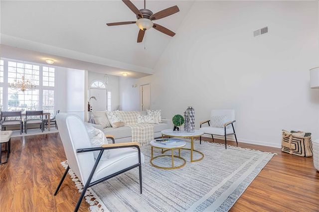 2913 Granville NW Drive, Marietta, GA 30064