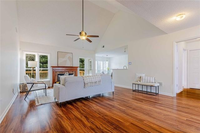 2913 Granville NW Drive, Marietta, GA 30064