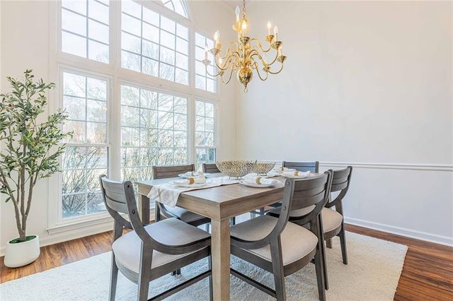 2913 Granville NW Drive, Marietta, GA 30064