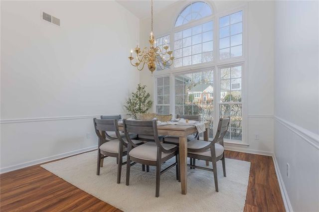 2913 Granville NW Drive, Marietta, GA 30064