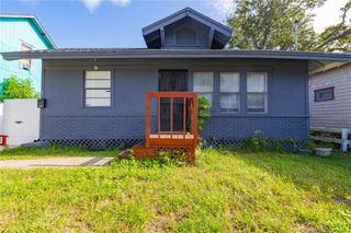 121 BELLEVUE AVENUE, Daytona Beach, FL 32114