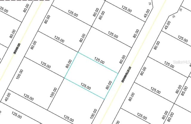 28 EVANSVILLE LANE, Palm Coast, FL 32137