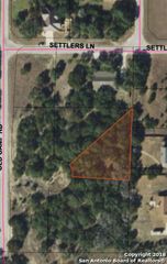 LOT 4 WAGON CIRCLE, Bandera, TX 78003