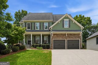 1025 Towne Mill Crossing, Canton, GA 30114