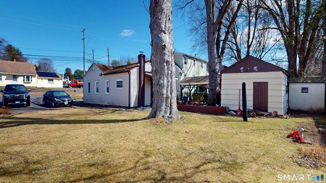 137 Brook Street, Bristol, CT 06010