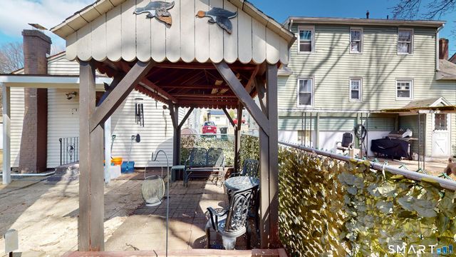 137 Brook Street, Bristol, CT 06010