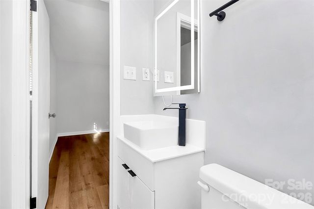 526 Julia Avenue, Belmont, NC 28012