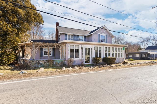 3601 , 3599 Round Lake Highway, Rollin Twp, MI 49253