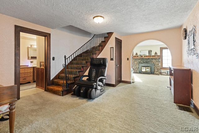 3601 , 3599 Round Lake Highway, Rollin Twp, MI 49253