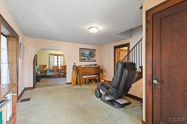 3601 , 3599 Round Lake Highway, Rollin Twp, MI 49253