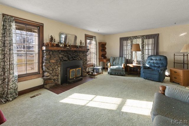 3601 , 3599 Round Lake Highway, Rollin Twp, MI 49253