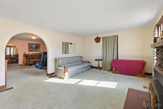 3601 , 3599 Round Lake Highway, Rollin Twp, MI 49253