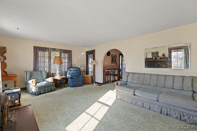 3601 , 3599 Round Lake Highway, Rollin Twp, MI 49253