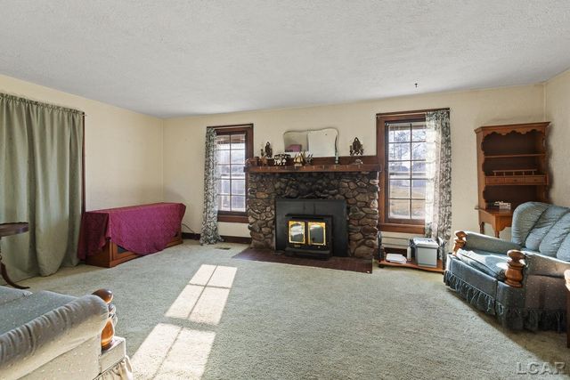 3601 , 3599 Round Lake Highway, Rollin Twp, MI 49253