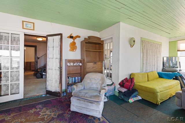 3601 , 3599 Round Lake Highway, Rollin Twp, MI 49253