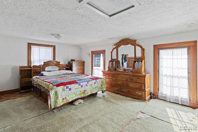 3601 , 3599 Round Lake Highway, Rollin Twp, MI 49253