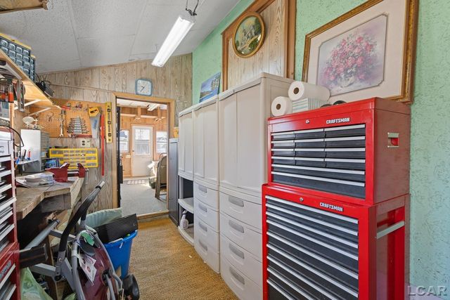 3601 , 3599 Round Lake Highway, Rollin Twp, MI 49253