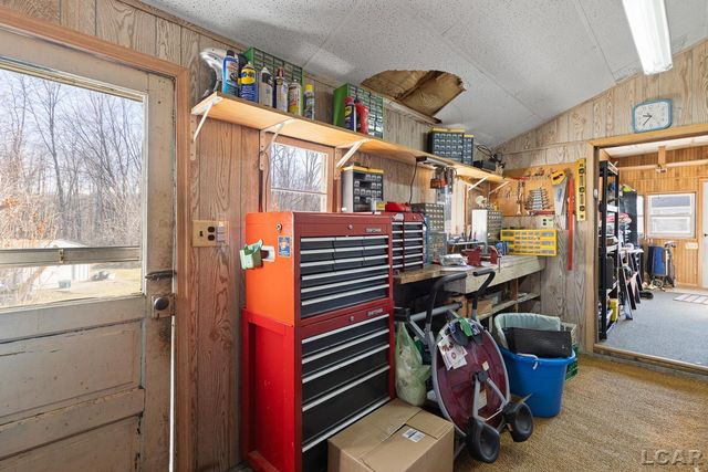 3601 , 3599 Round Lake Highway, Rollin Twp, MI 49253