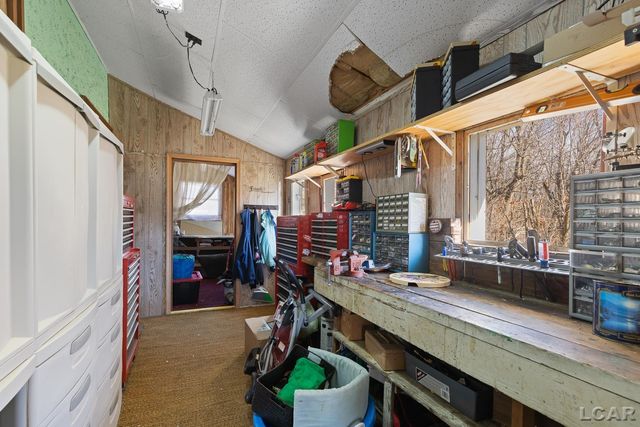 3601 , 3599 Round Lake Highway, Rollin Twp, MI 49253