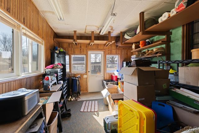 3601 , 3599 Round Lake Highway, Rollin Twp, MI 49253