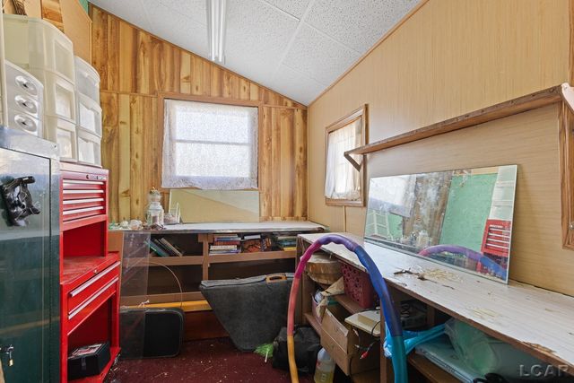 3601 , 3599 Round Lake Highway, Rollin Twp, MI 49253