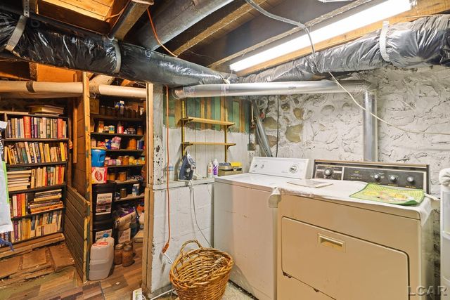 3601 , 3599 Round Lake Highway, Rollin Twp, MI 49253