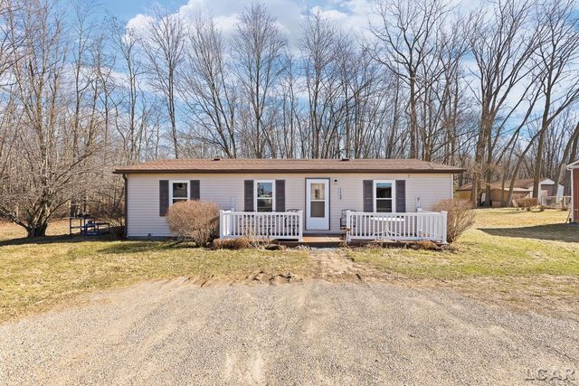 3601 , 3599 Round Lake Highway, Rollin Twp, MI 49253