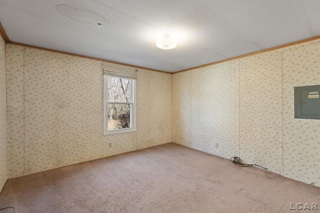 3601 , 3599 Round Lake Highway, Rollin Twp, MI 49253