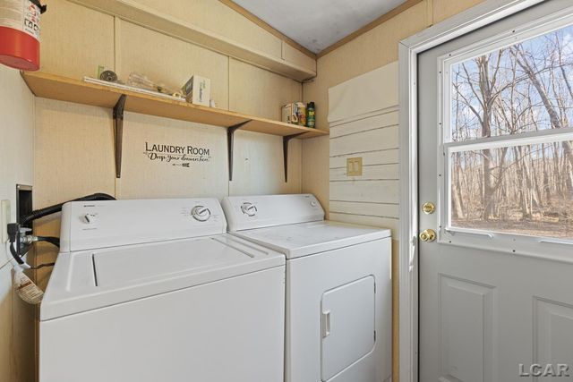 3601 , 3599 Round Lake Highway, Rollin Twp, MI 49253