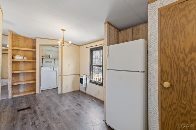 3601 , 3599 Round Lake Highway, Rollin Twp, MI 49253