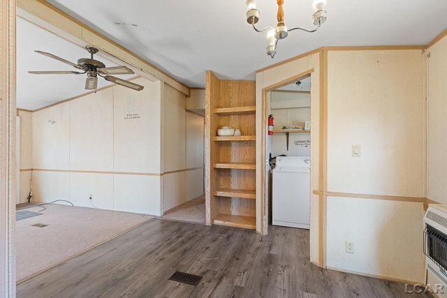 3601 , 3599 Round Lake Highway, Rollin Twp, MI 49253