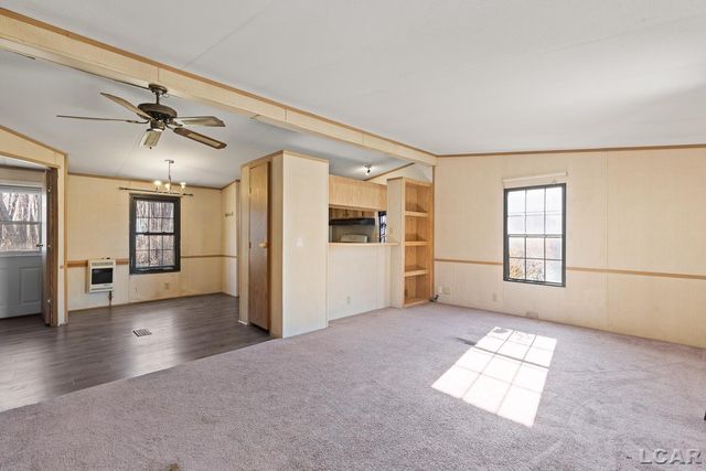 3601 , 3599 Round Lake Highway, Rollin Twp, MI 49253