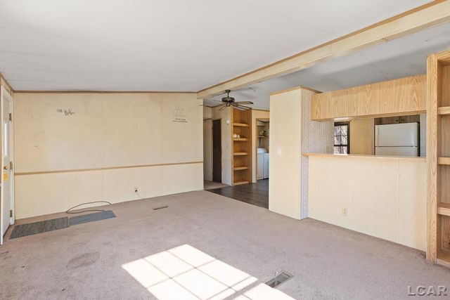 3601 , 3599 Round Lake Highway, Rollin Twp, MI 49253